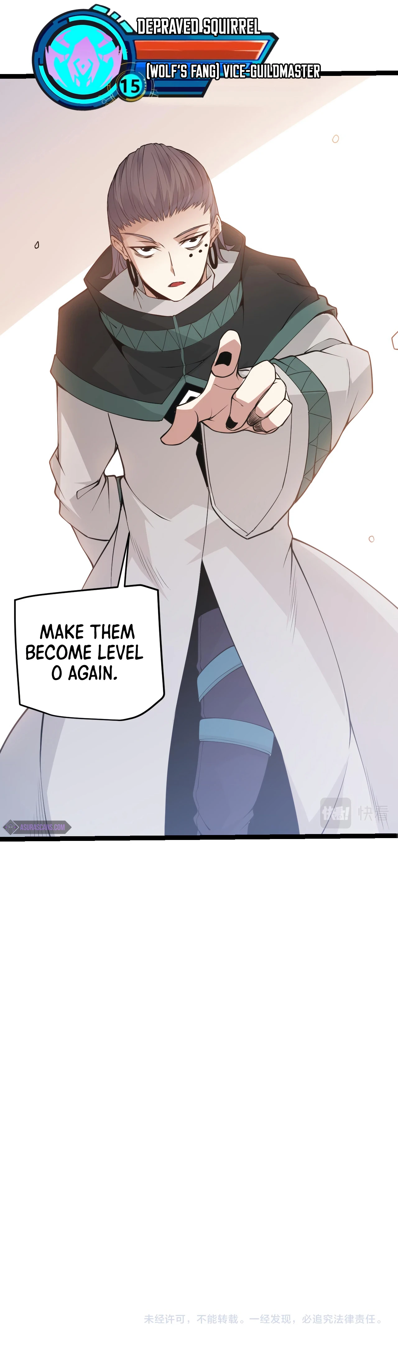 The Game That I Came From Chapter 62 — Page 19