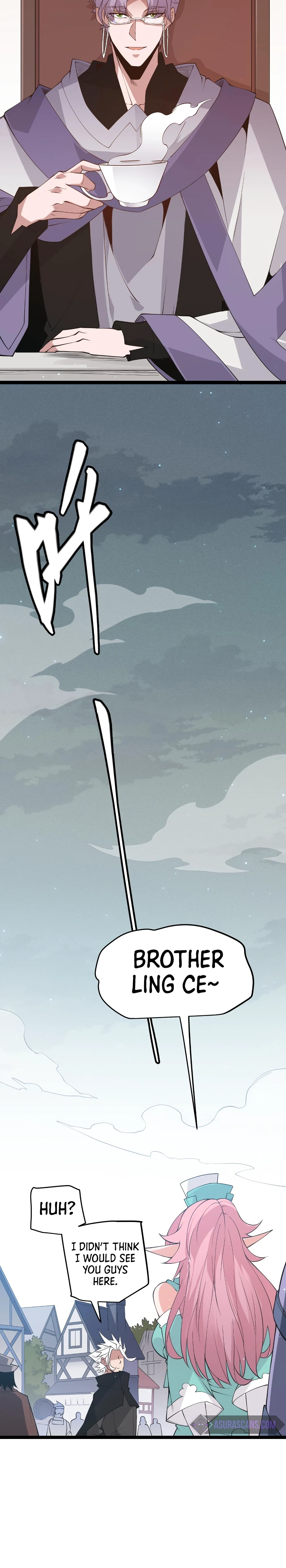 The Game That I Came From Chapter 63 — Page 5