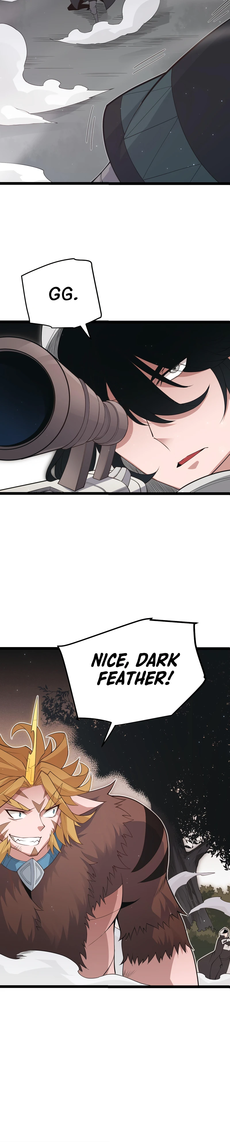 The Game That I Came From Chapter 65 — Page 7