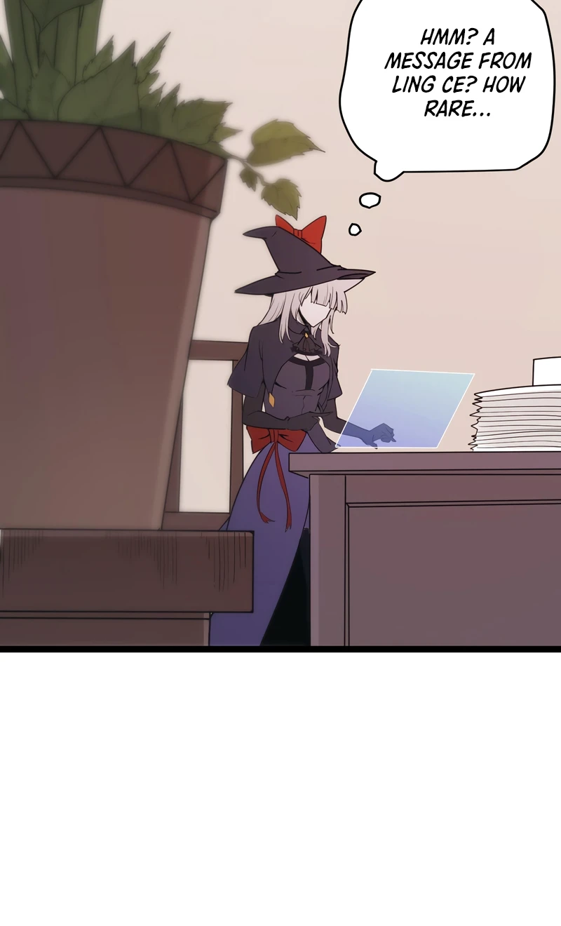 The Game That I Came From Chapter 65 — Page 11