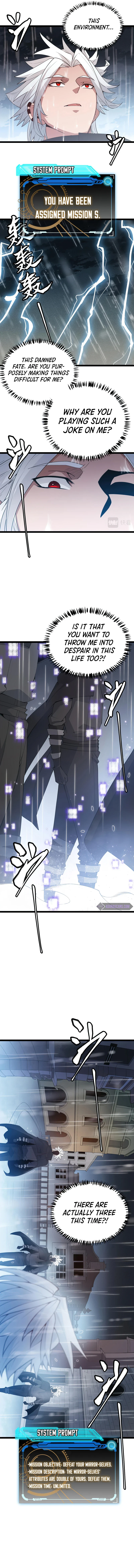 The Game That I Came From Chapter 66 — Page 10