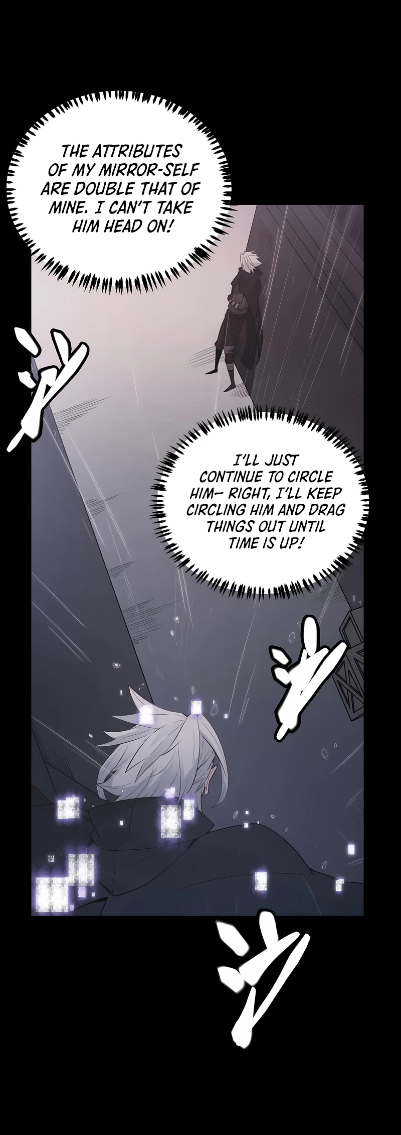 The Game That I Came From Chapter 67 — Page 3