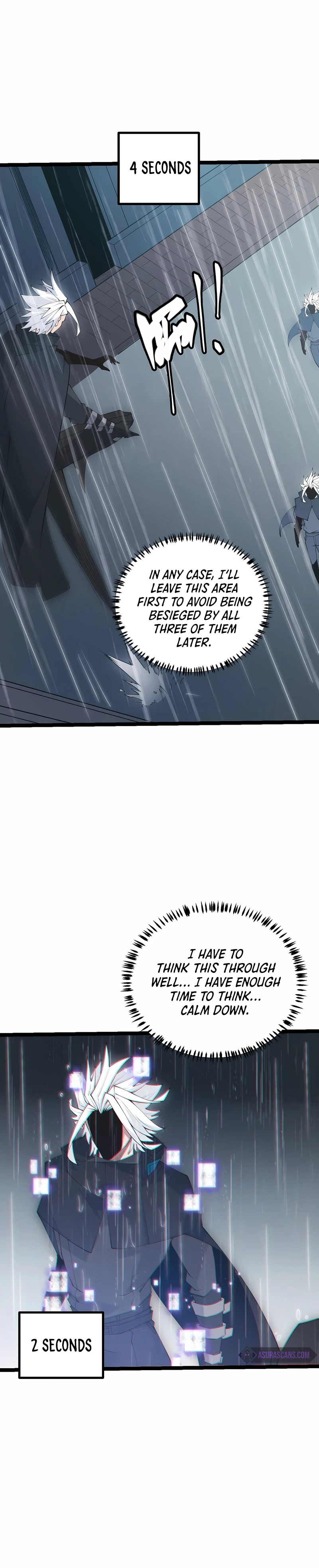 The Game That I Came From Chapter 67 — Page 5