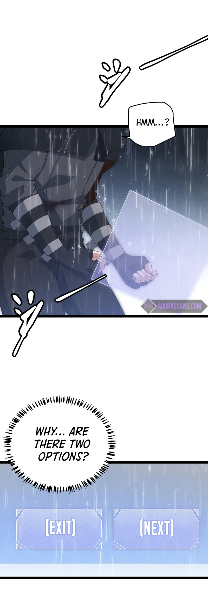 The Game That I Came From Chapter 69 — Page 4