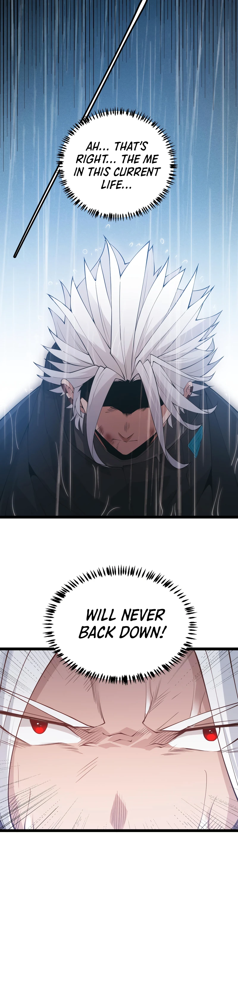 The Game That I Came From Chapter 69 — Page 6