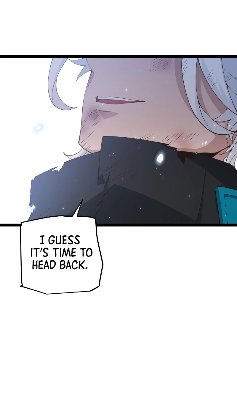 The Game That I Came From Chapter 70 — Page 9