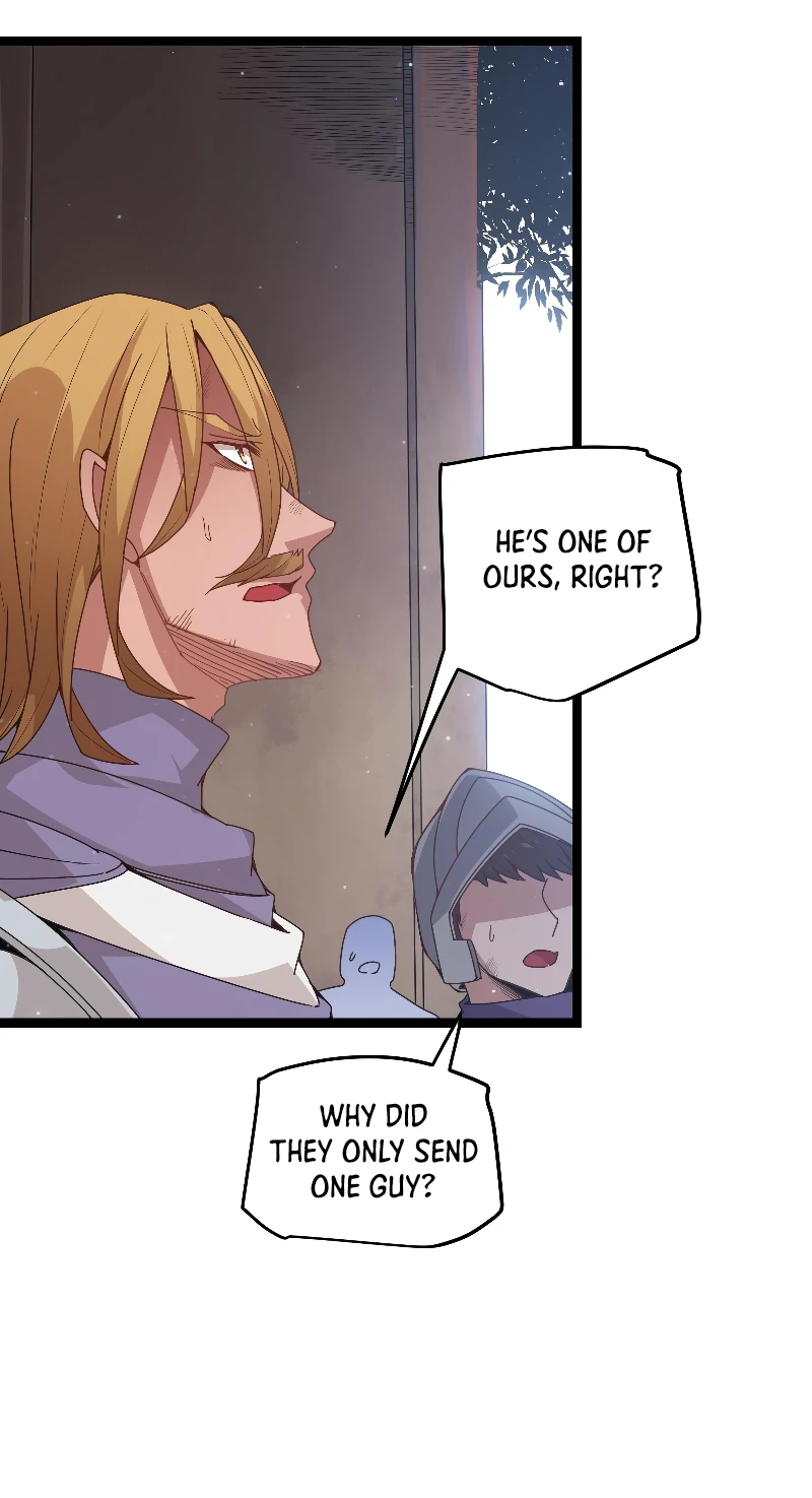 The Game That I Came From Chapter 72 — Page 9