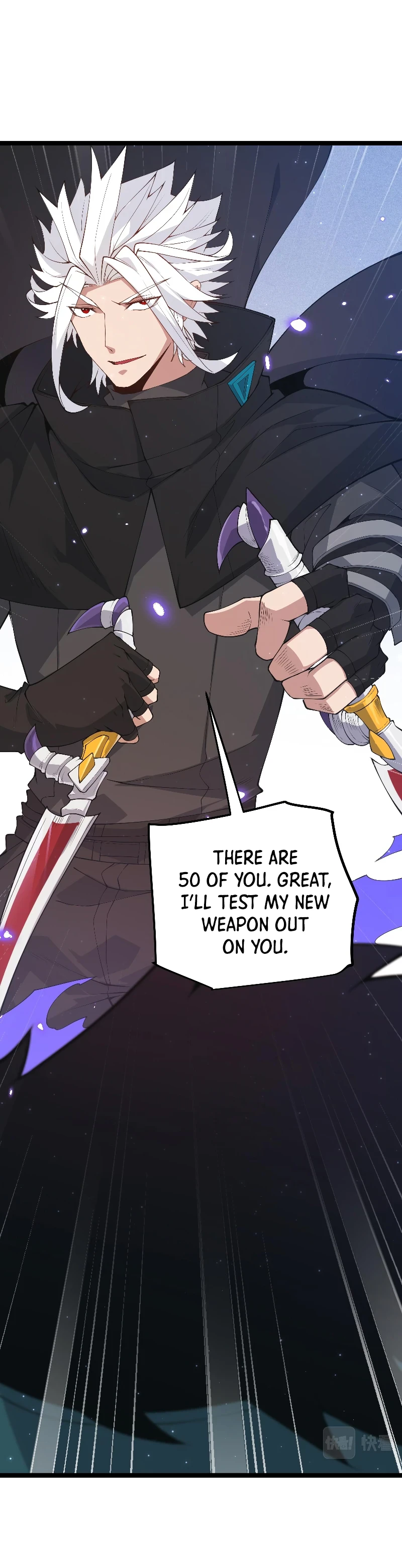 The Game That I Came From Chapter 72 — Page 12
