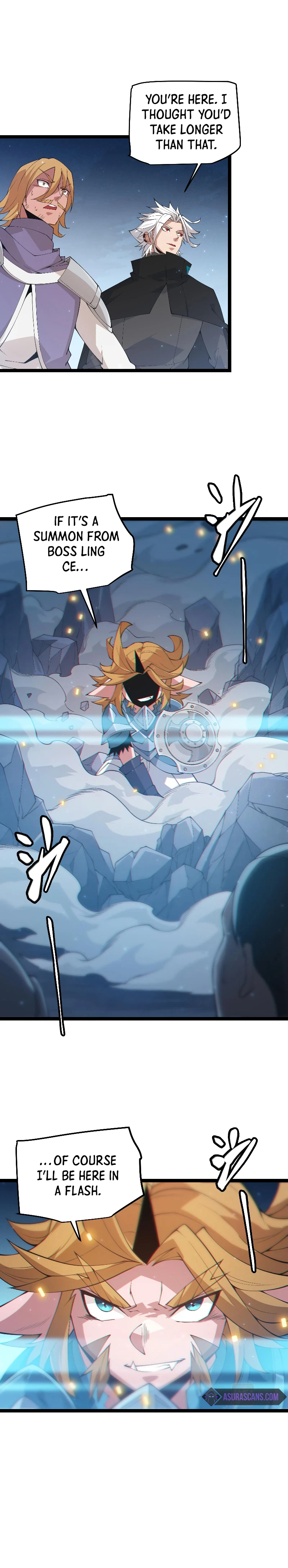 The Game That I Came From Chapter 73 — Page 14