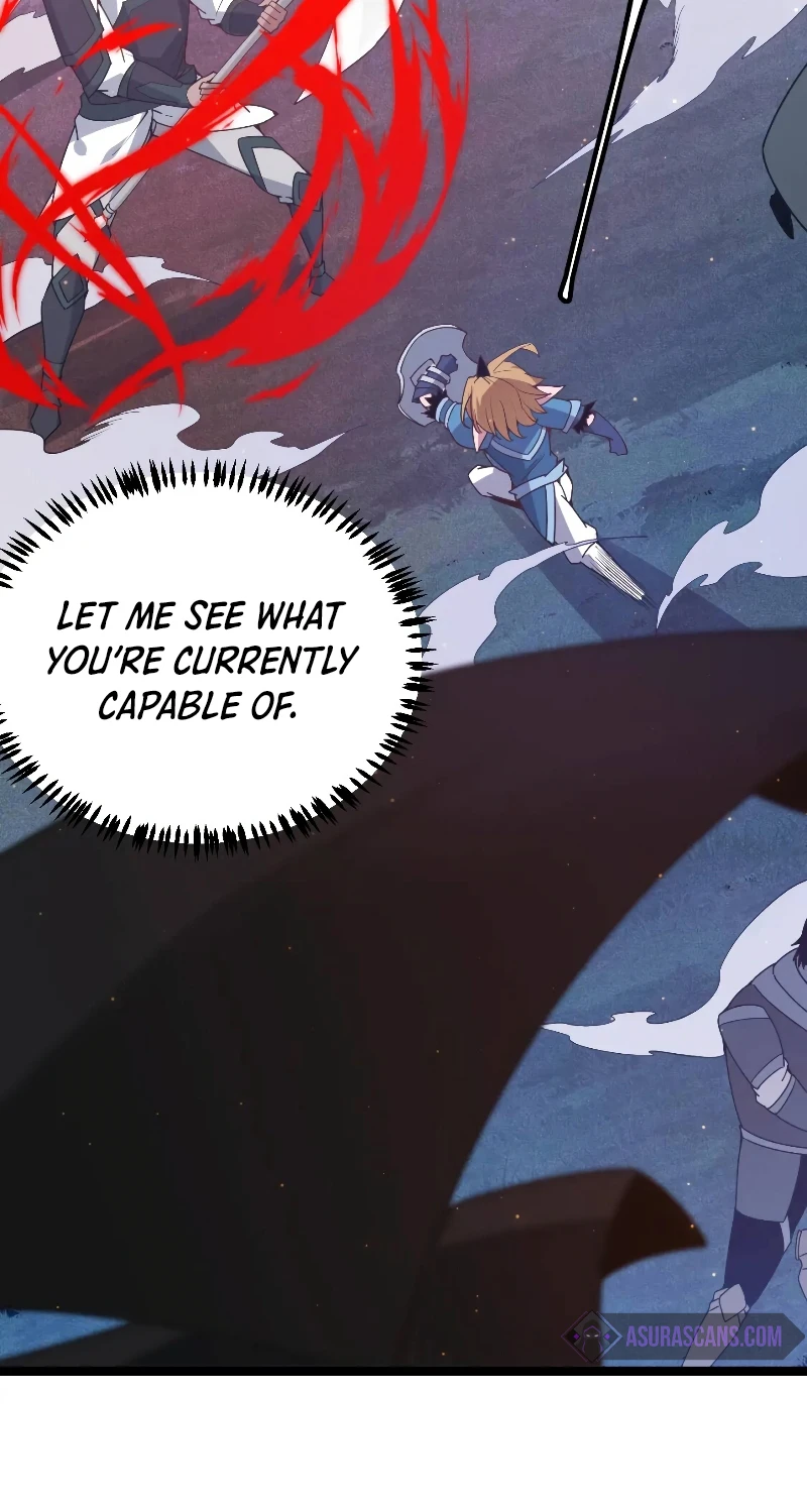 The Game That I Came From Chapter 74 — Page 7