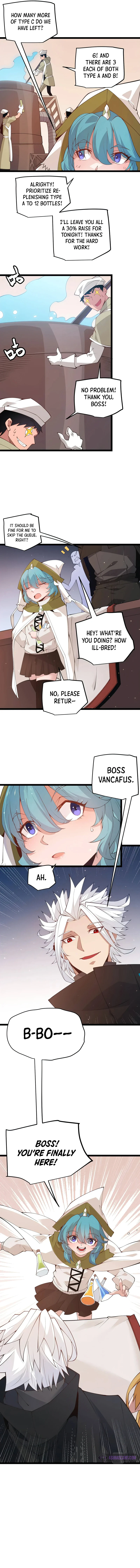 The Game That I Came From Chapter 75 — Page 12
