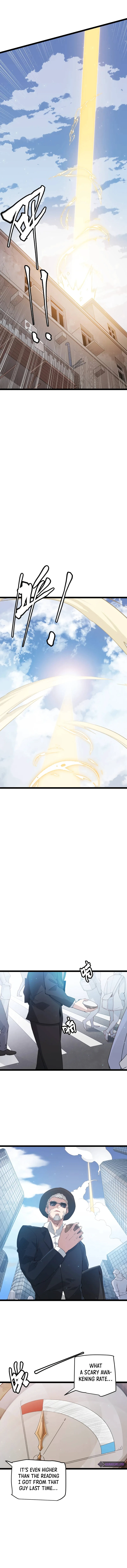 The Game That I Came From Chapter 76 — Page 7