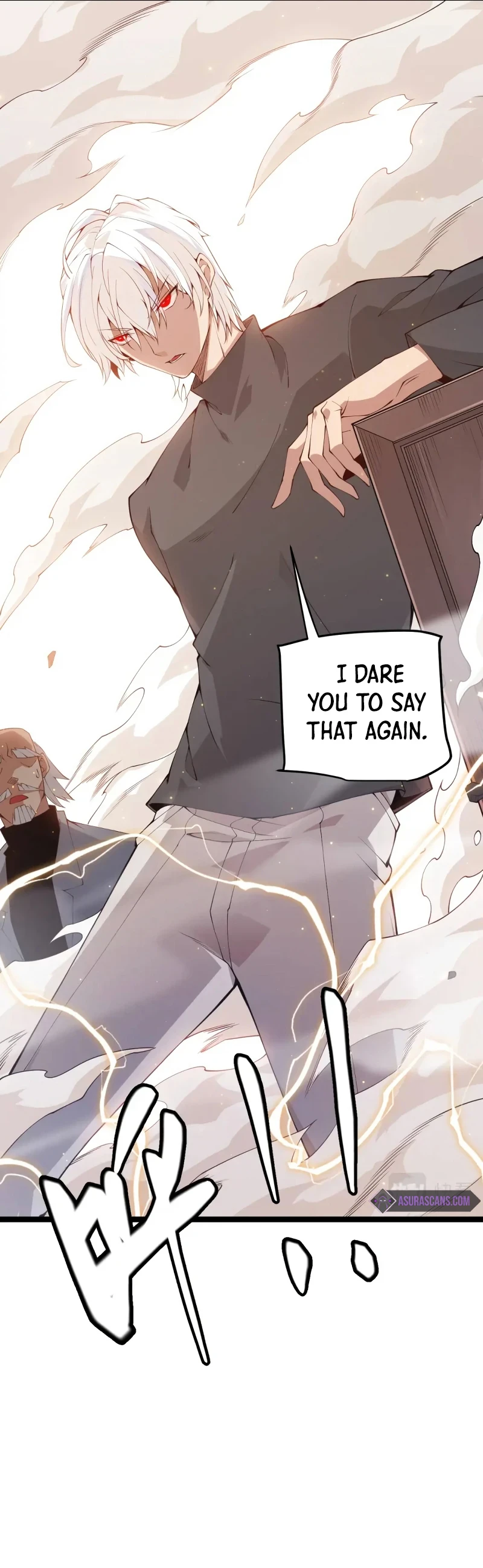 The Game That I Came From Chapter 76 — Page 10
