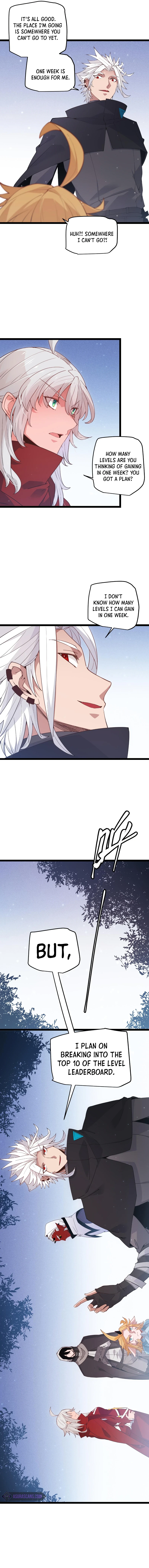 The Game That I Came From Chapter 81 — Page 10
