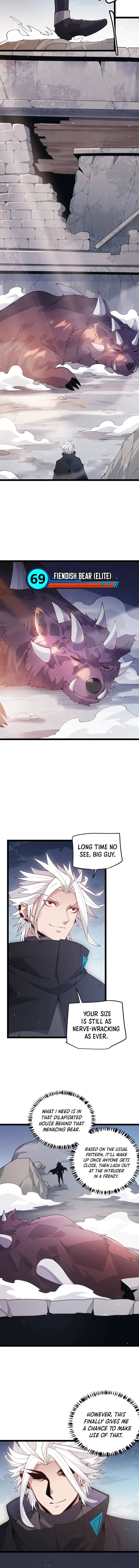 The Game That I Came From Chapter 82 — Page 5