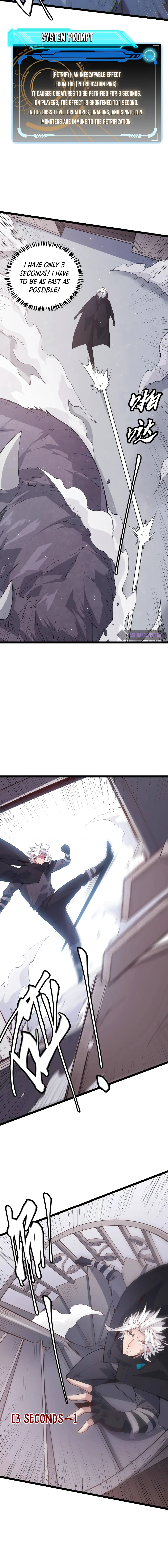 The Game That I Came From Chapter 82 — Page 7