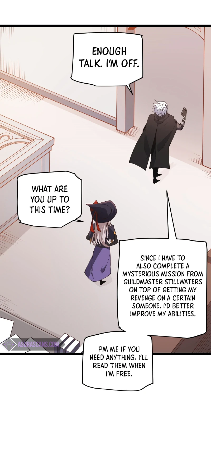 The Game That I Came From Chapter 84 — Page 7