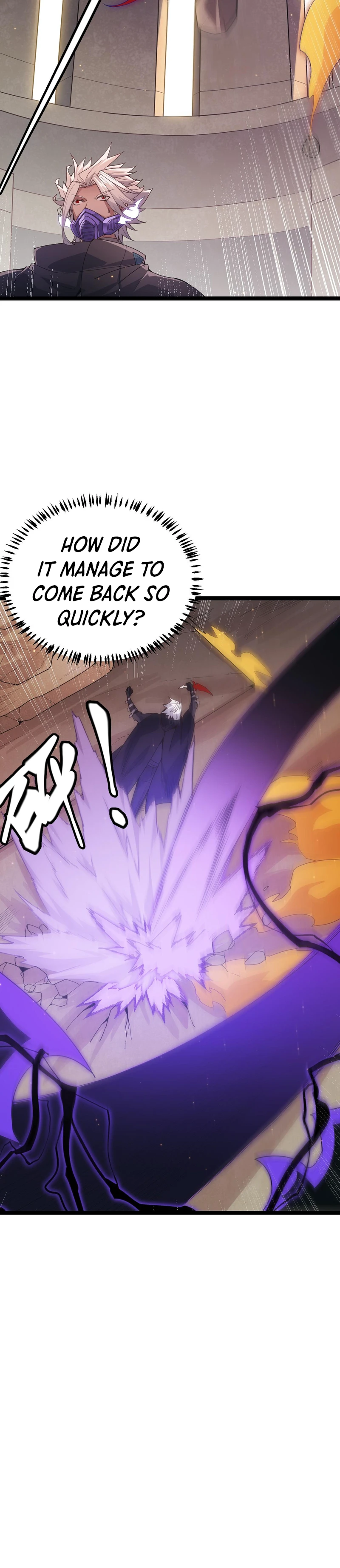 The Game That I Came From Chapter 85 — Page 7