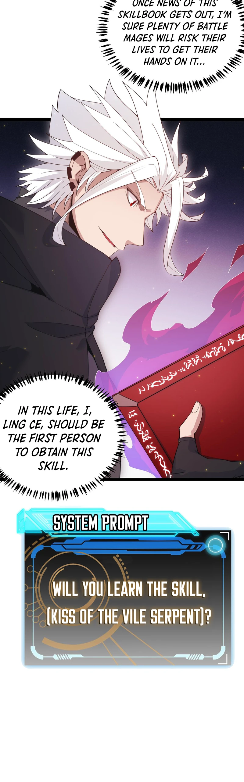 The Game That I Came From Chapter 85 — Page 11