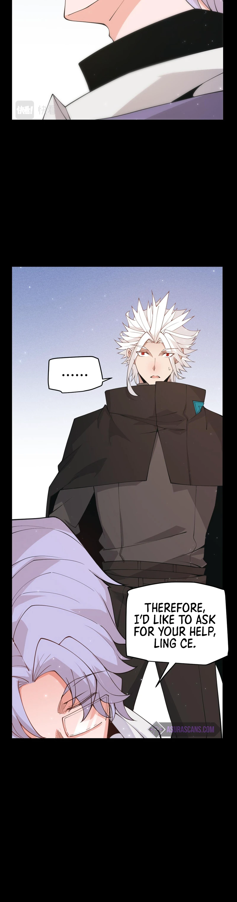 The Game That I Came From Chapter 87 — Page 7