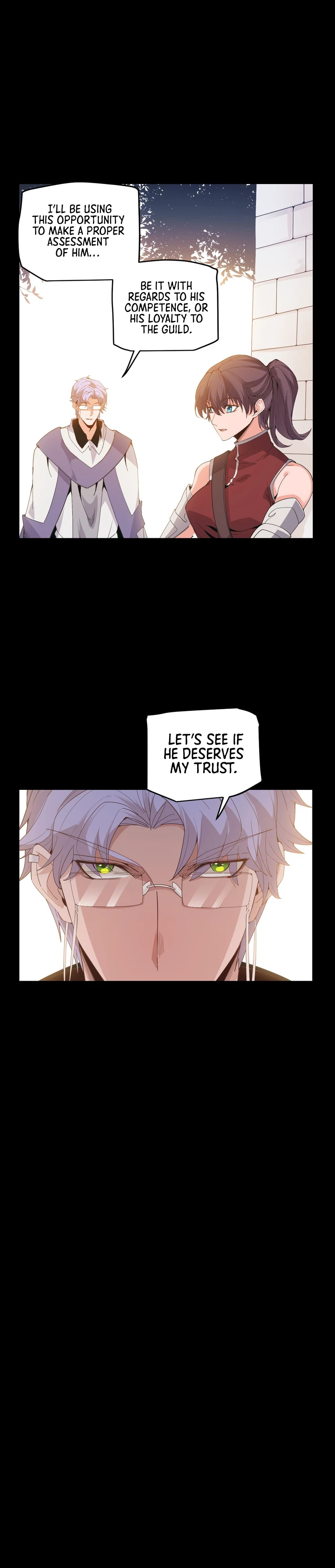 The Game That I Came From Chapter 87 — Page 9