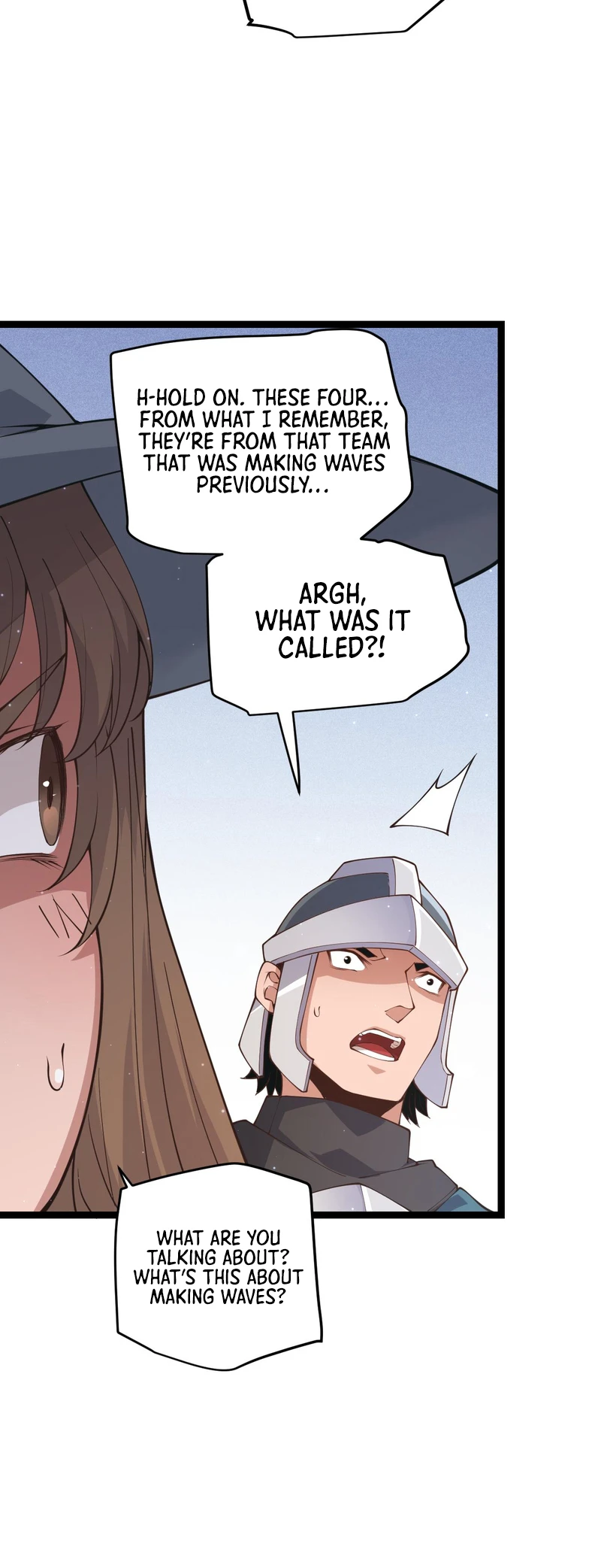 The Game That I Came From Chapter 88 — Page 7