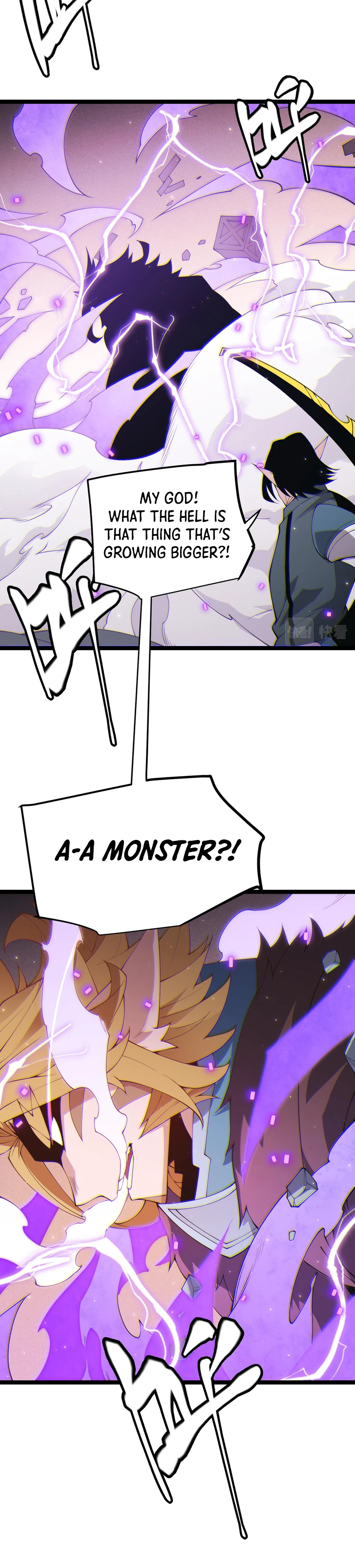 The Game That I Came From Chapter 89 — Page 7