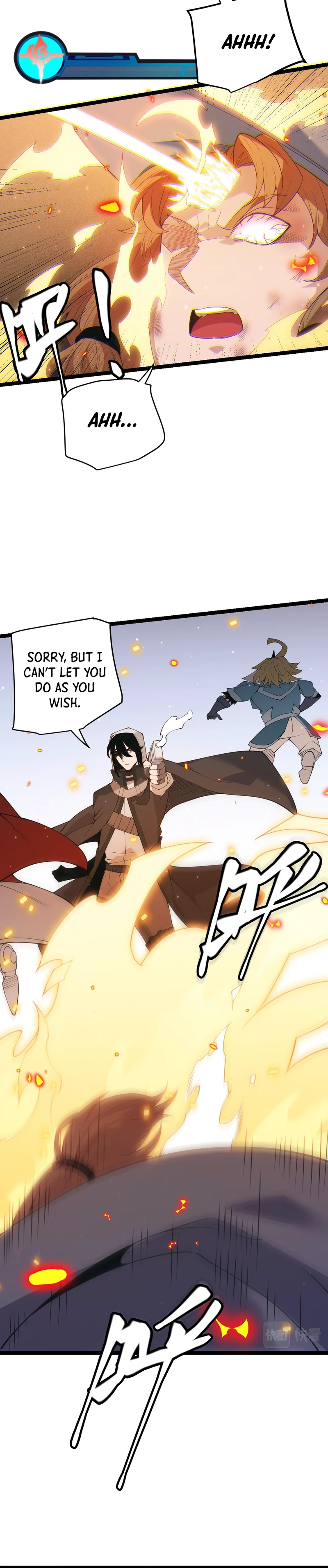 The Game That I Came From Chapter 89 — Page 11