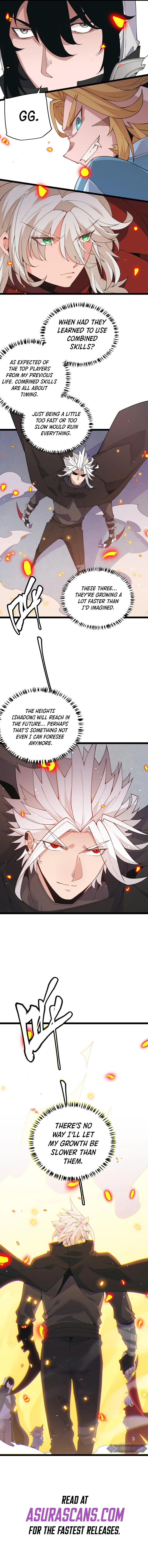 The Game That I Came From Chapter 89 — Page 12