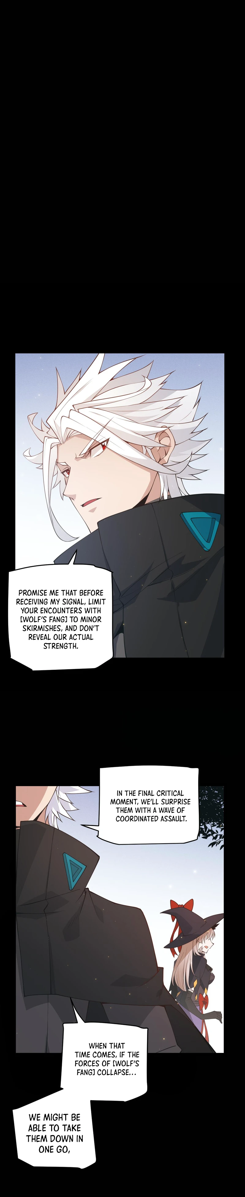 The Game That I Came From Chapter 90 — Page 5