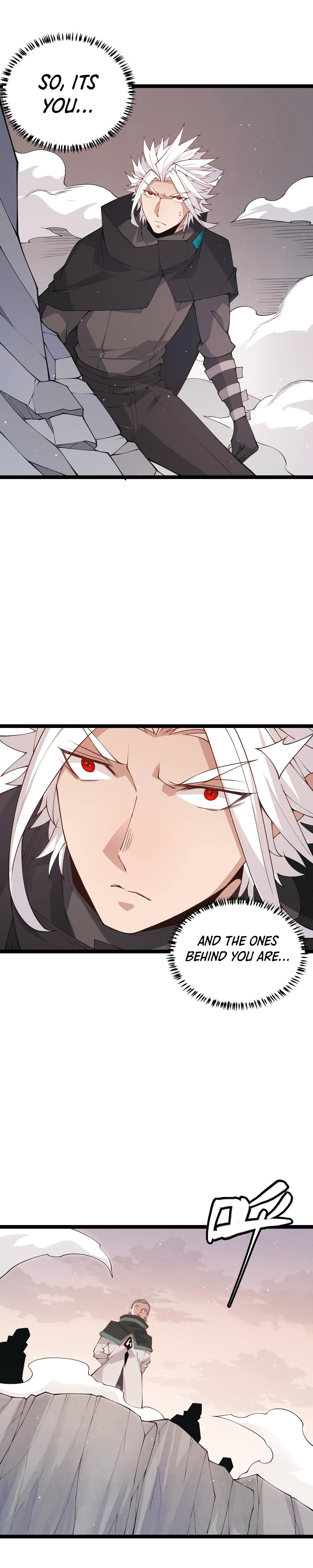 The Game That I Came From Chapter 90 — Page 11