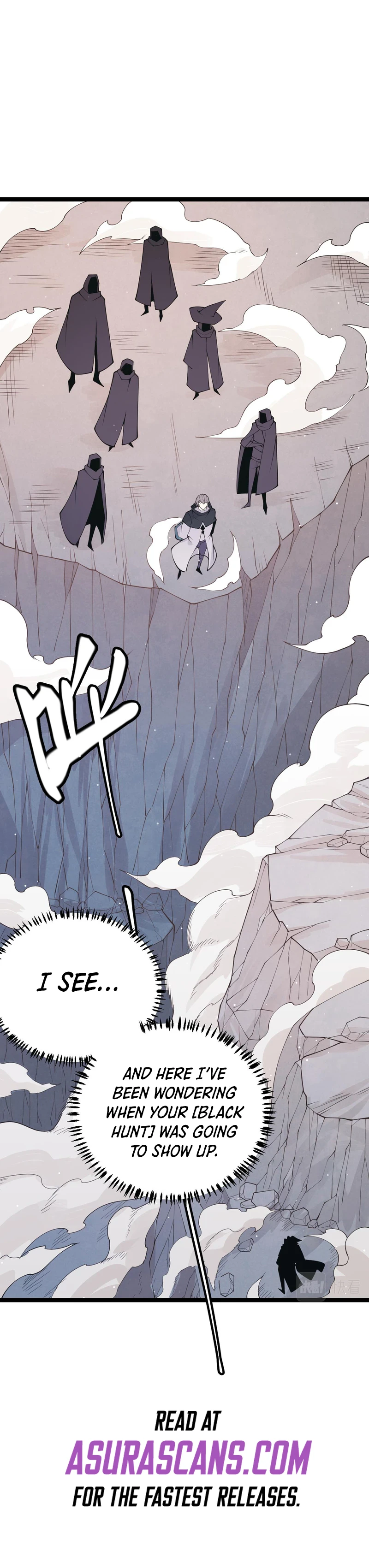 The Game That I Came From Chapter 90 — Page 12