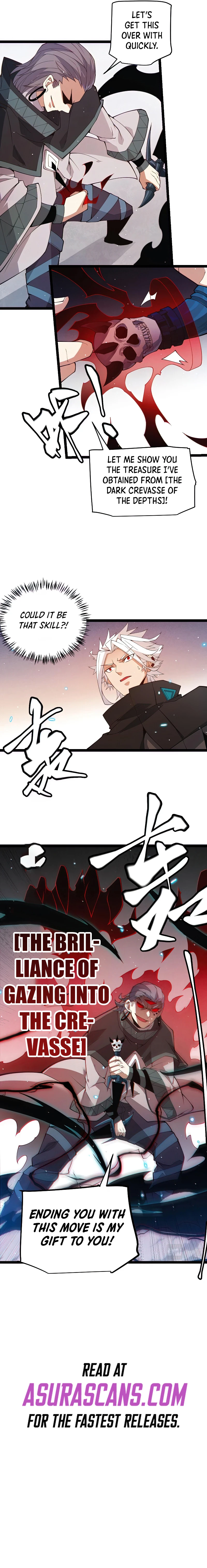 The Game That I Came From Chapter 93 — Page 10