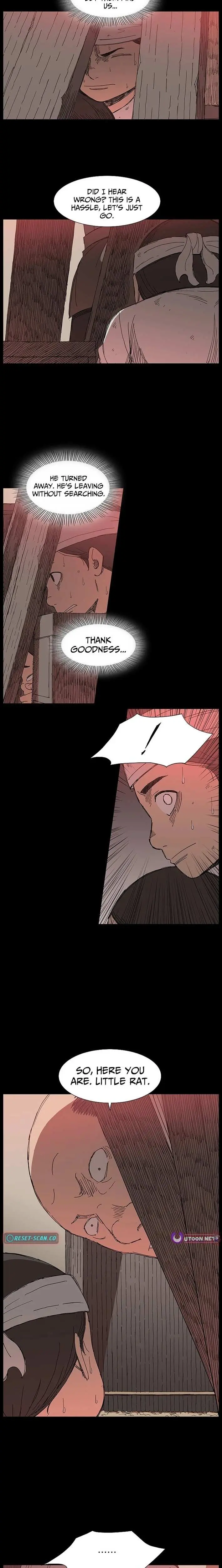The General - Fighting Legend Chapter 1 — Page 3