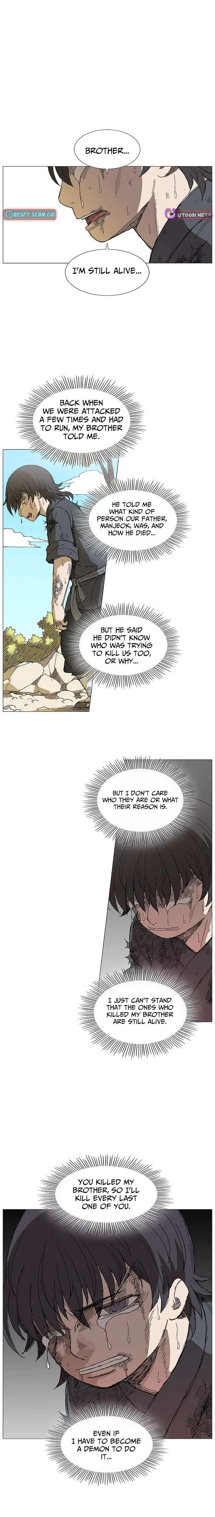 The General - Fighting Legend Chapter 1 — Page 14