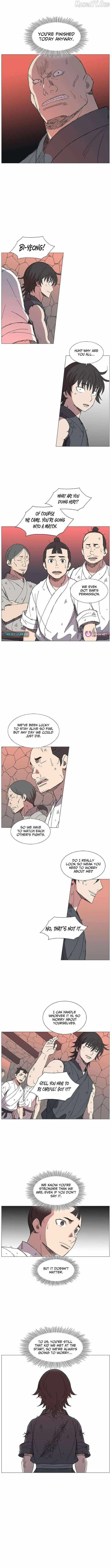The General - Fighting Legend Chapter 10 — Page 2