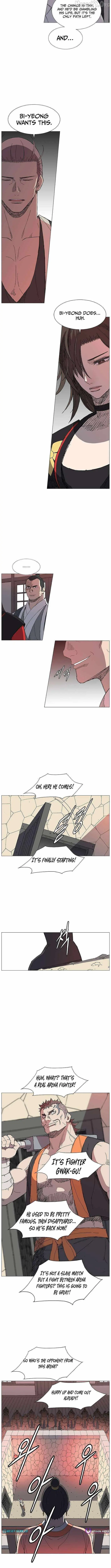The General - Fighting Legend Chapter 10 — Page 4
