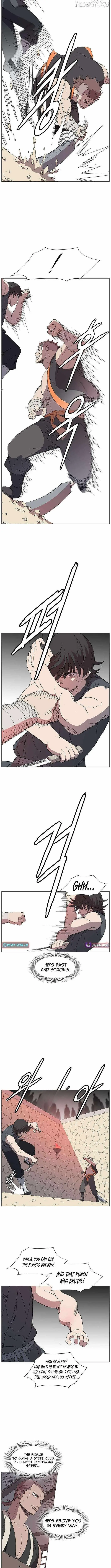 The General - Fighting Legend Chapter 10 — Page 7