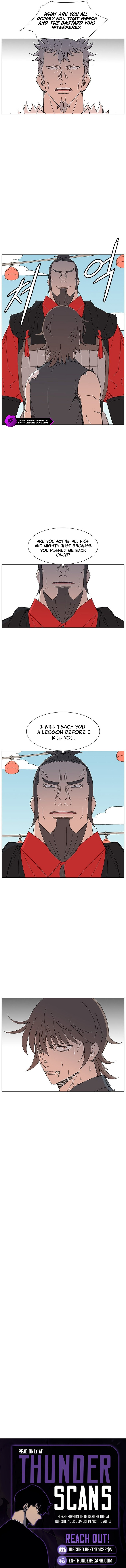The General - Fighting Legend Chapter 102 — Page 4