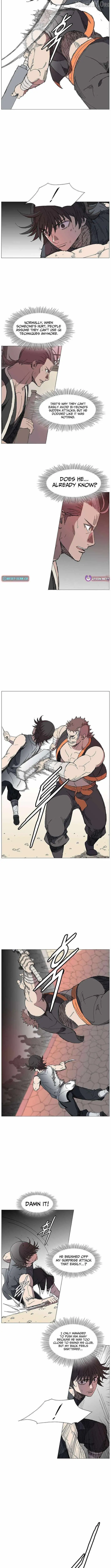 The General - Fighting Legend Chapter 11 — Page 2