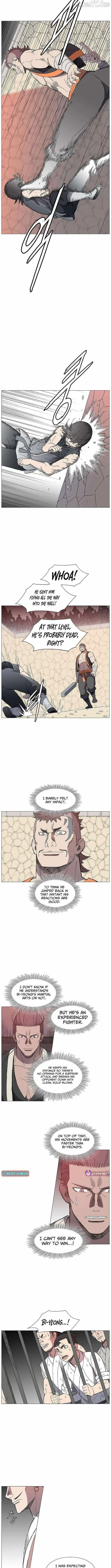 The General - Fighting Legend Chapter 11 — Page 3