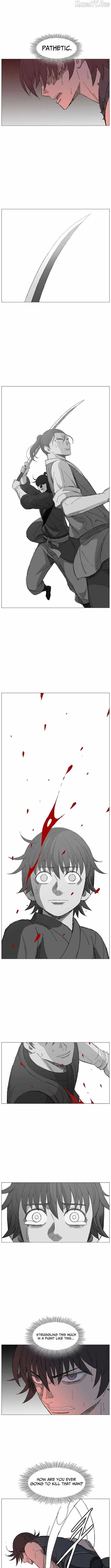 The General - Fighting Legend Chapter 11 — Page 5