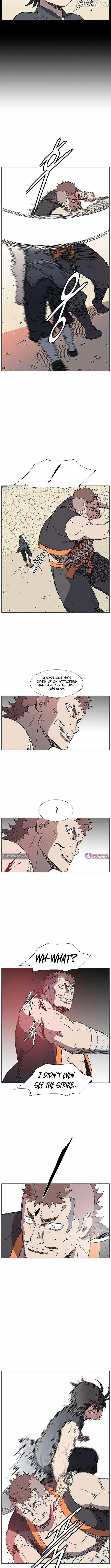 The General - Fighting Legend Chapter 11 — Page 7