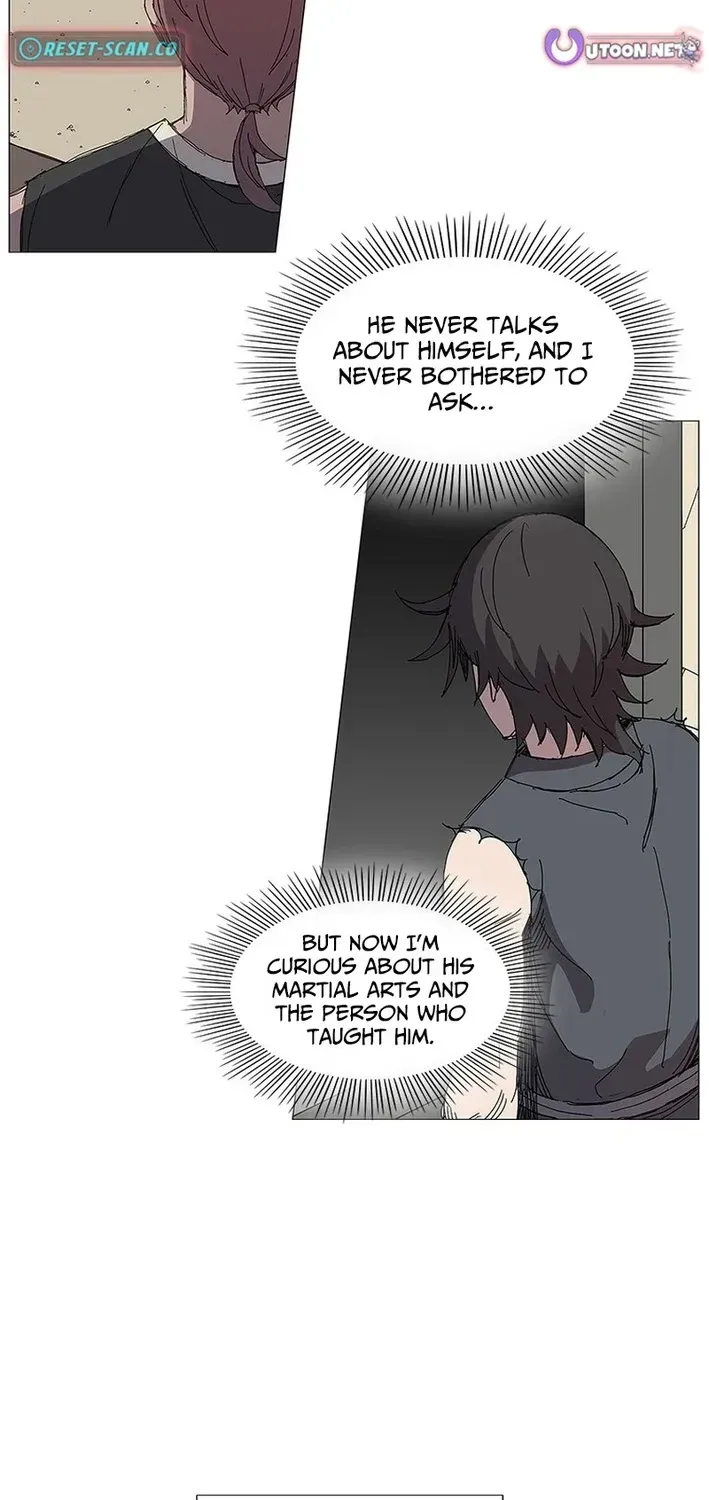 The General - Fighting Legend Chapter 12 — Page 3