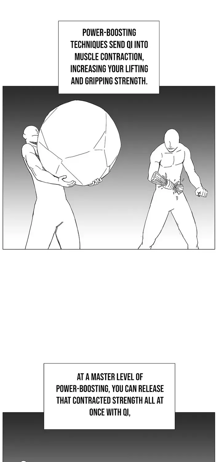 The General - Fighting Legend Chapter 12 — Page 6