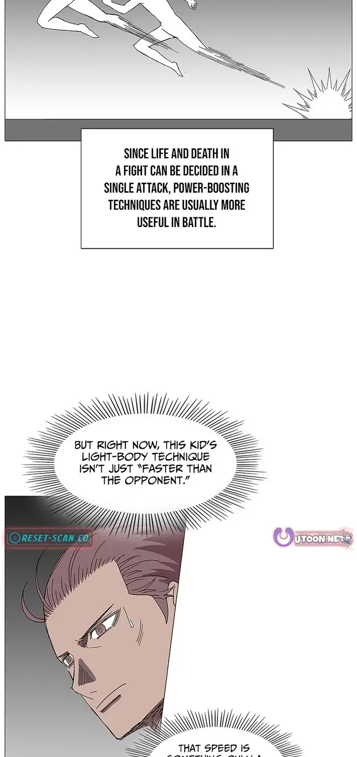 The General - Fighting Legend Chapter 12 — Page 10