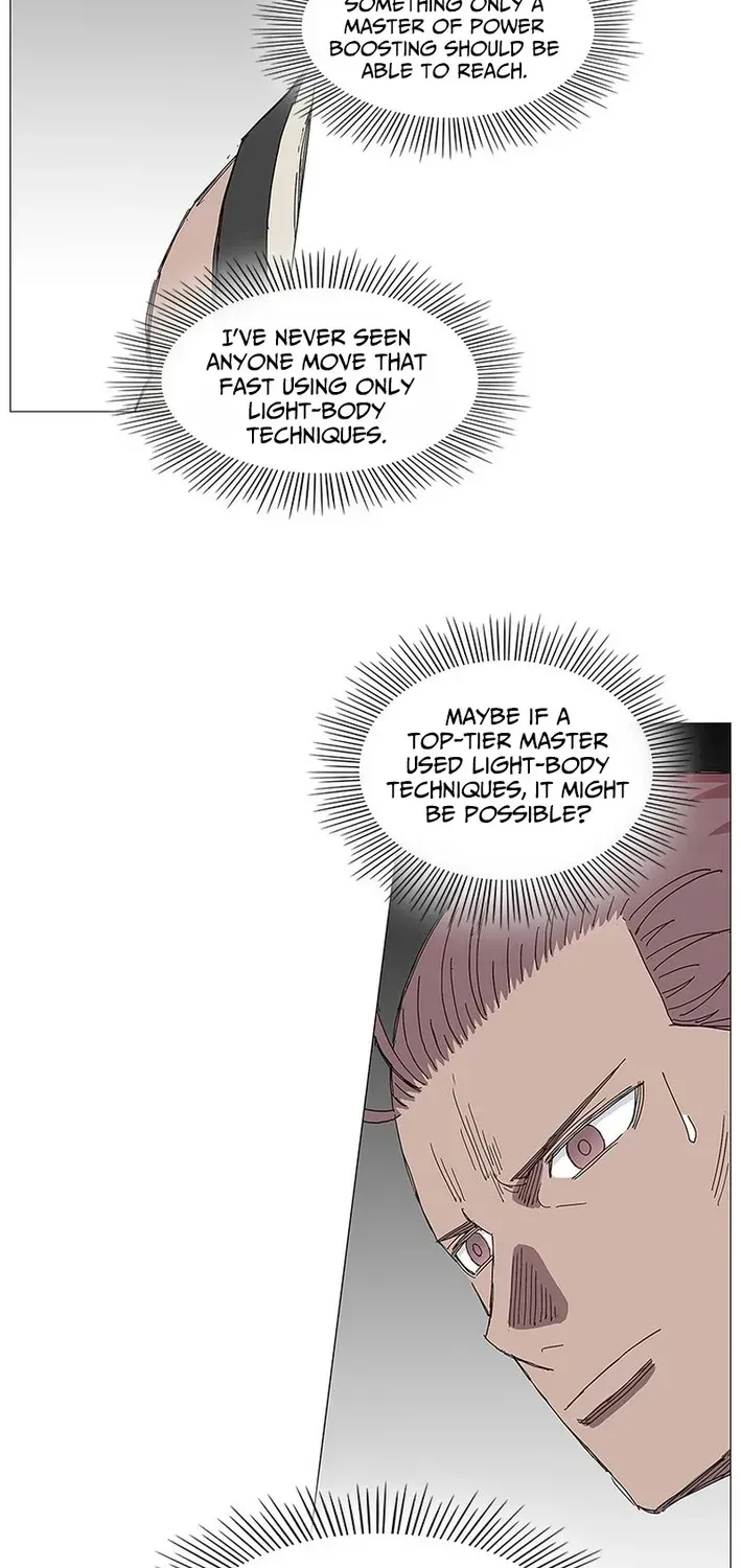 The General - Fighting Legend Chapter 12 — Page 11