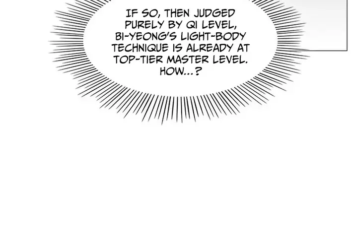 The General - Fighting Legend Chapter 12 — Page 12