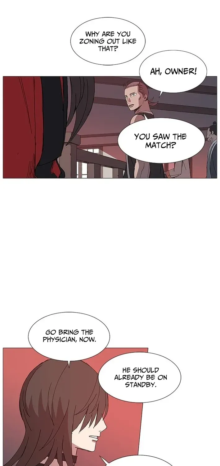 The General - Fighting Legend Chapter 12 — Page 13