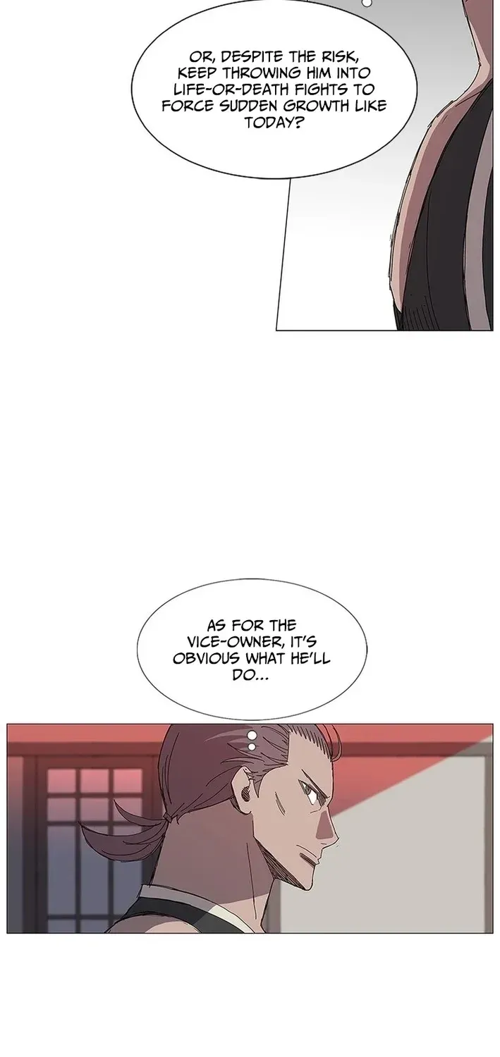 The General - Fighting Legend Chapter 12 — Page 15